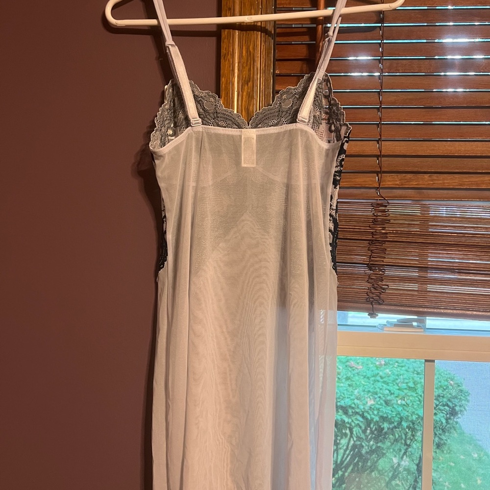 Wacoal slip/lingerie.